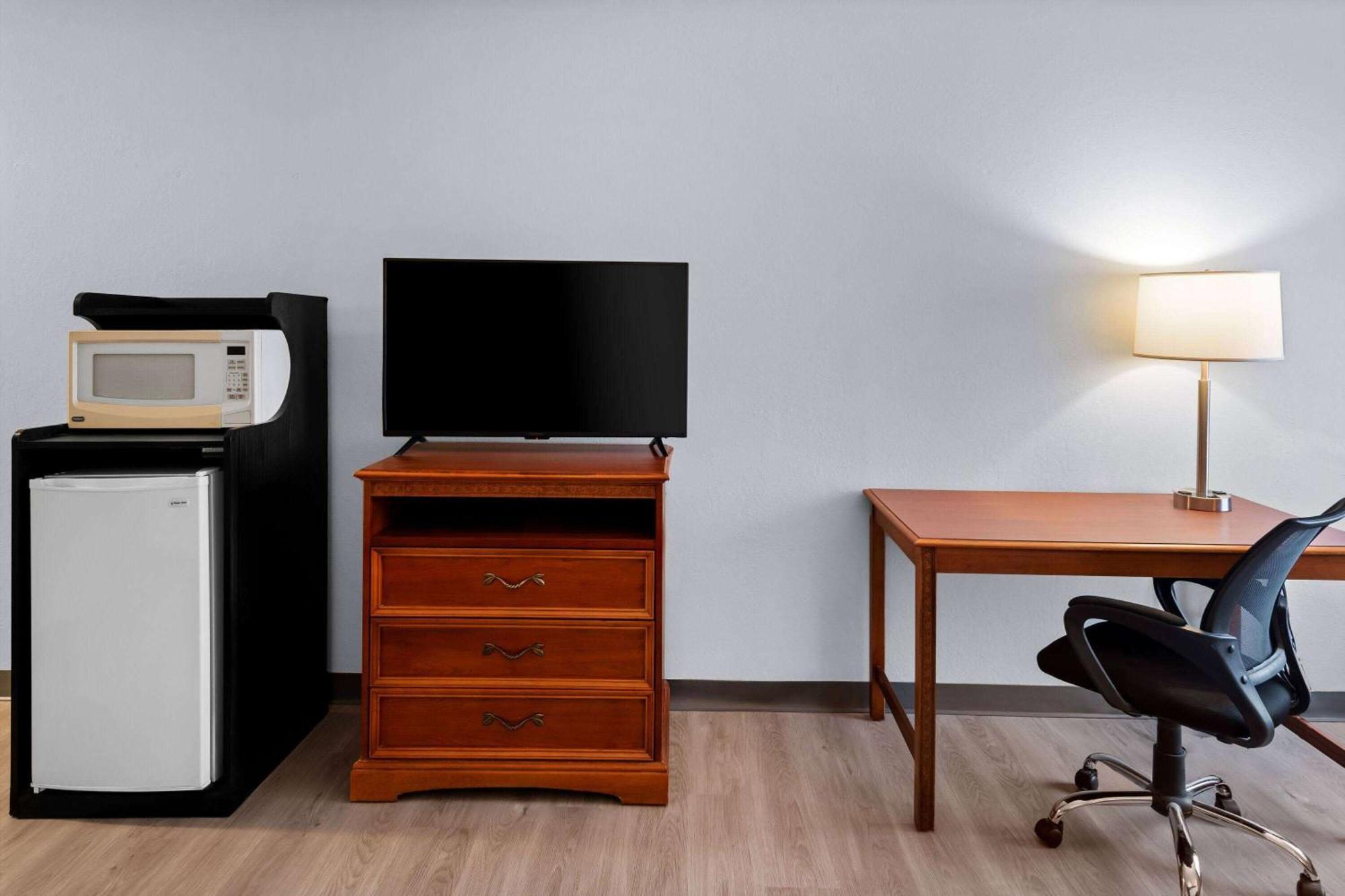 Econo Lodge Lebanon Esterno foto