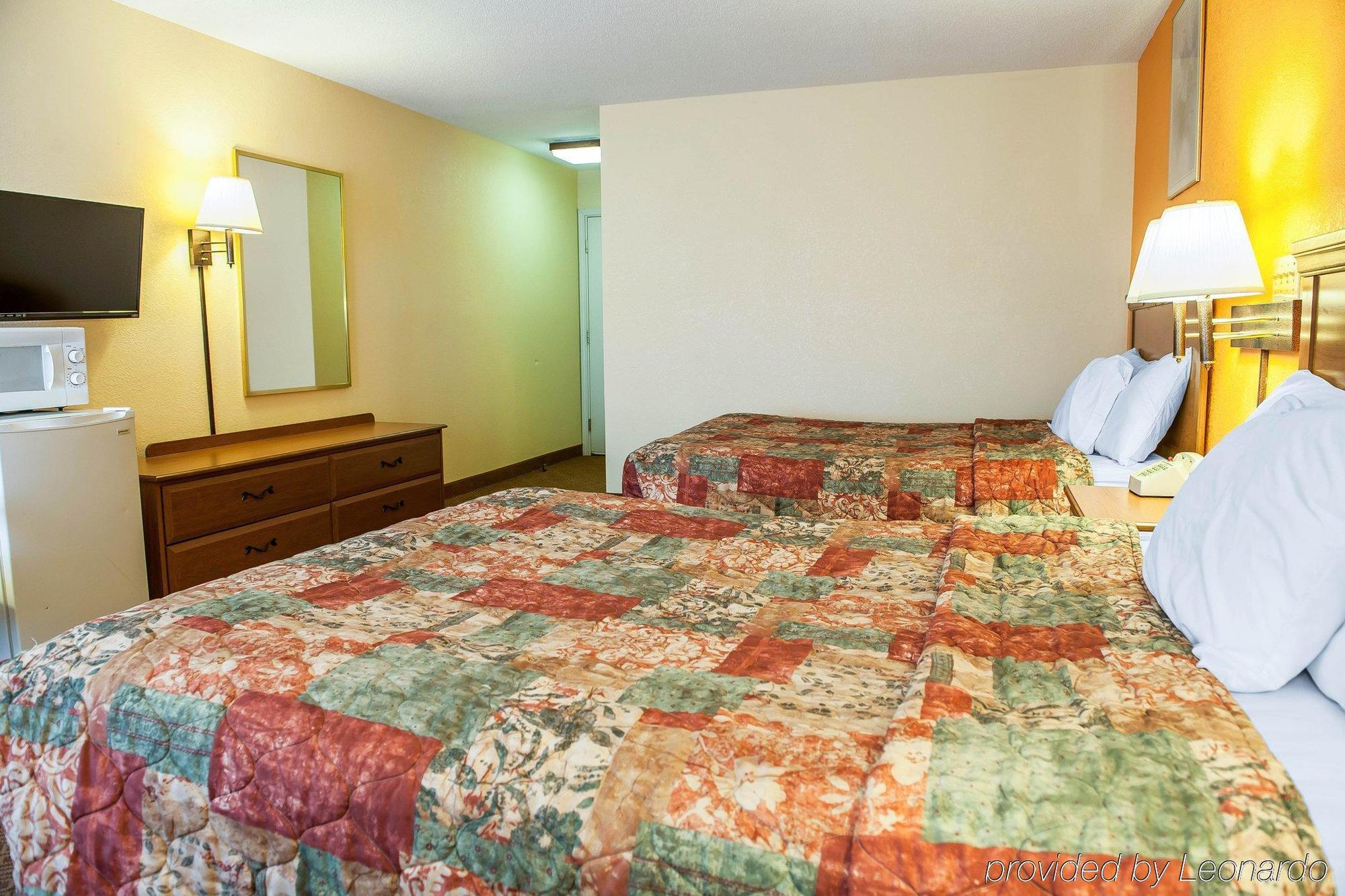 Econo Lodge Lebanon Esterno foto