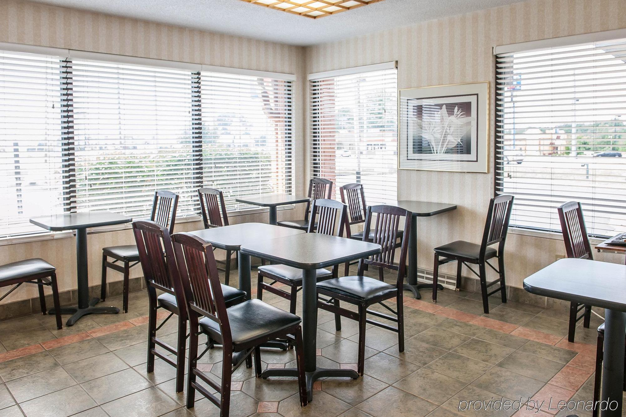 Econo Lodge Lebanon Esterno foto
